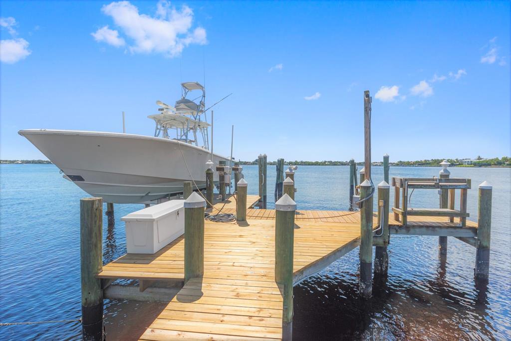 Anchorage Point - Residential