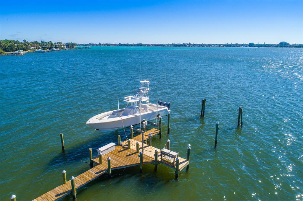 Anchorage Point - Residential