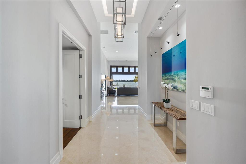 Anchorage Point - Residential