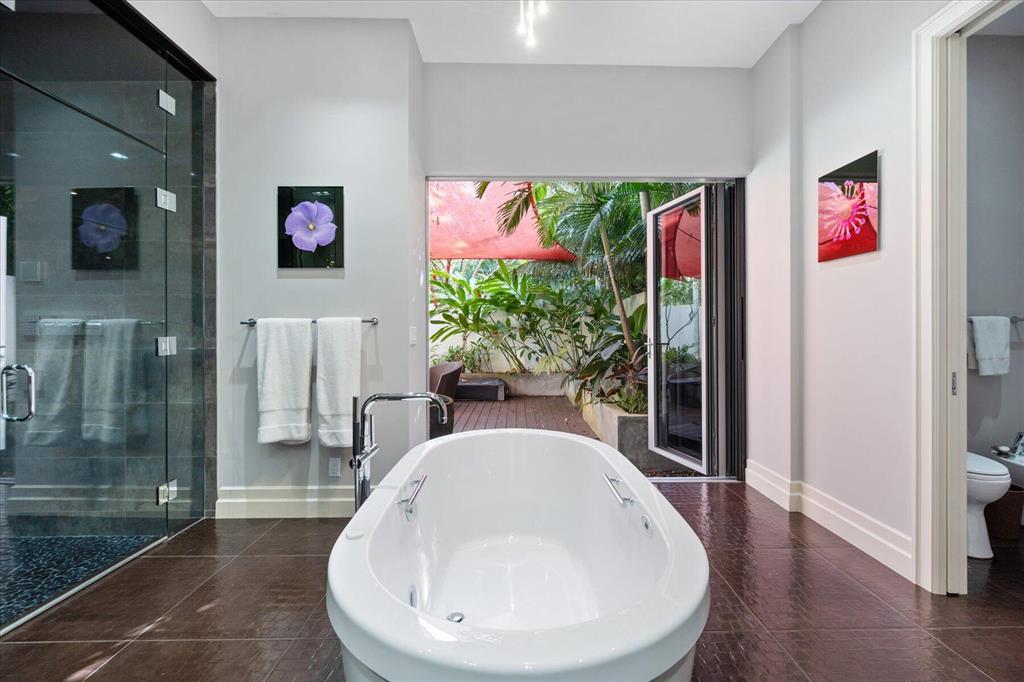 Anchorage Point - Residential