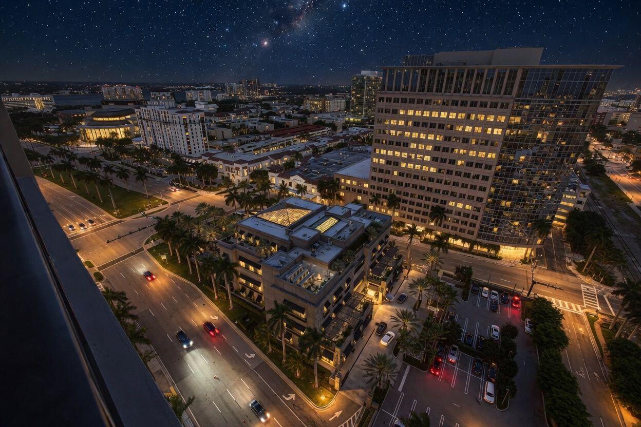 CITYPLACE SOUTH TOWER CONDO - Residential