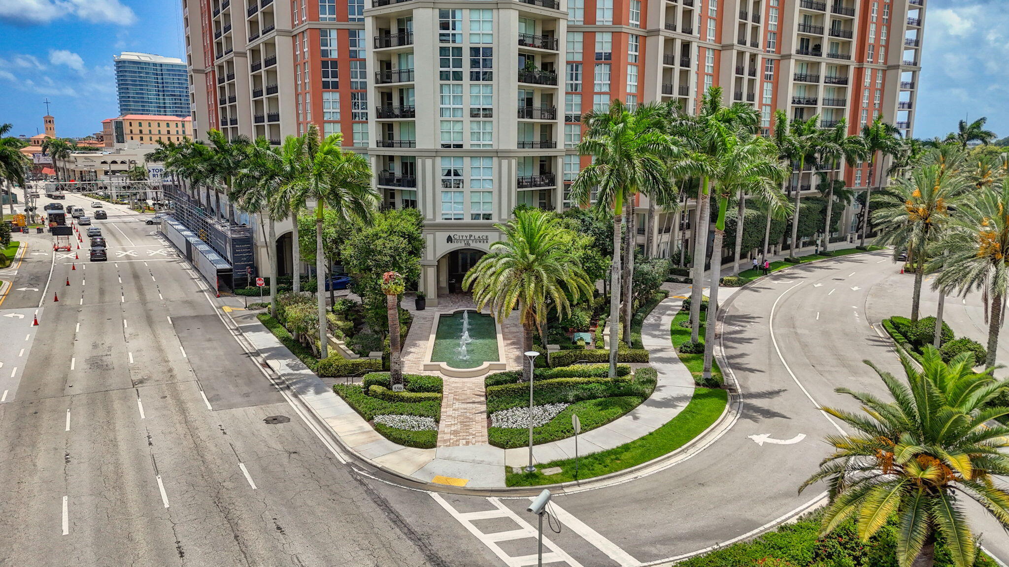 CITYPLACE SOUTH TOWER CONDO - Residential