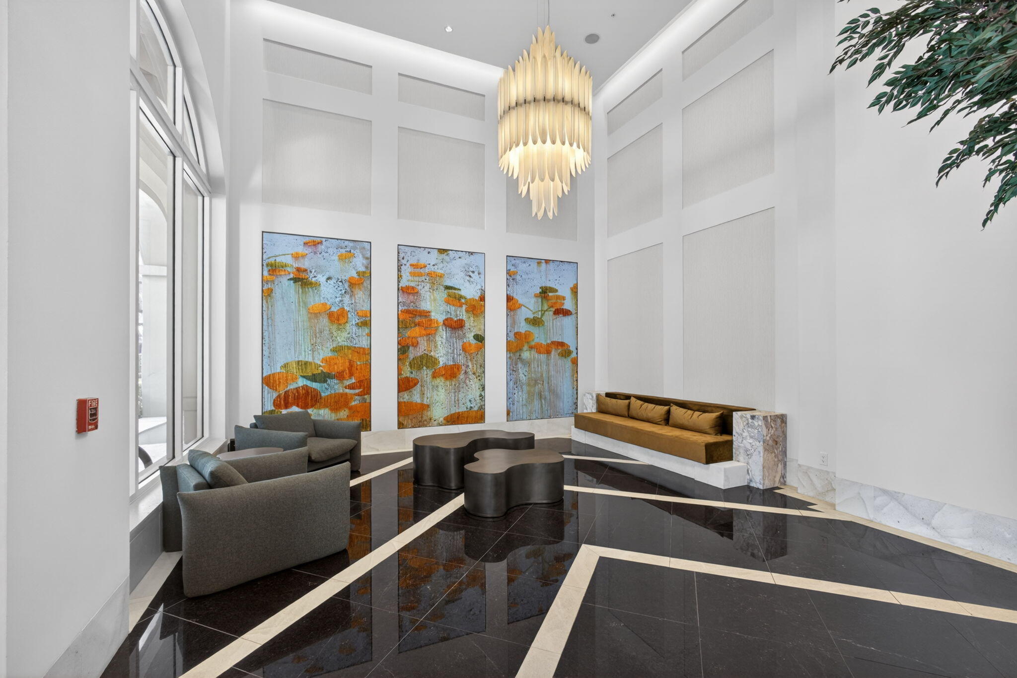 CITYPLACE SOUTH TOWER CONDO - Residential