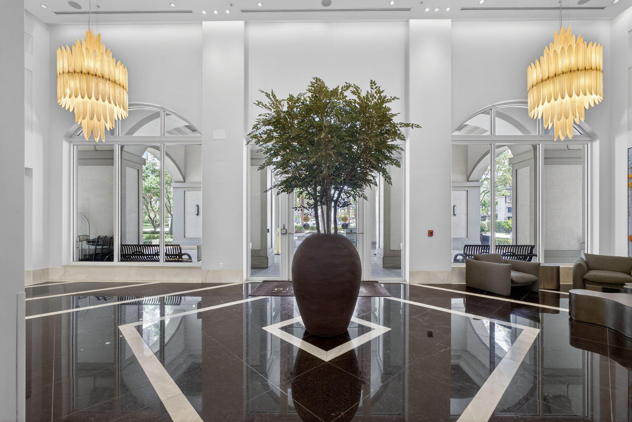 CITYPLACE SOUTH TOWER CONDO - Residential