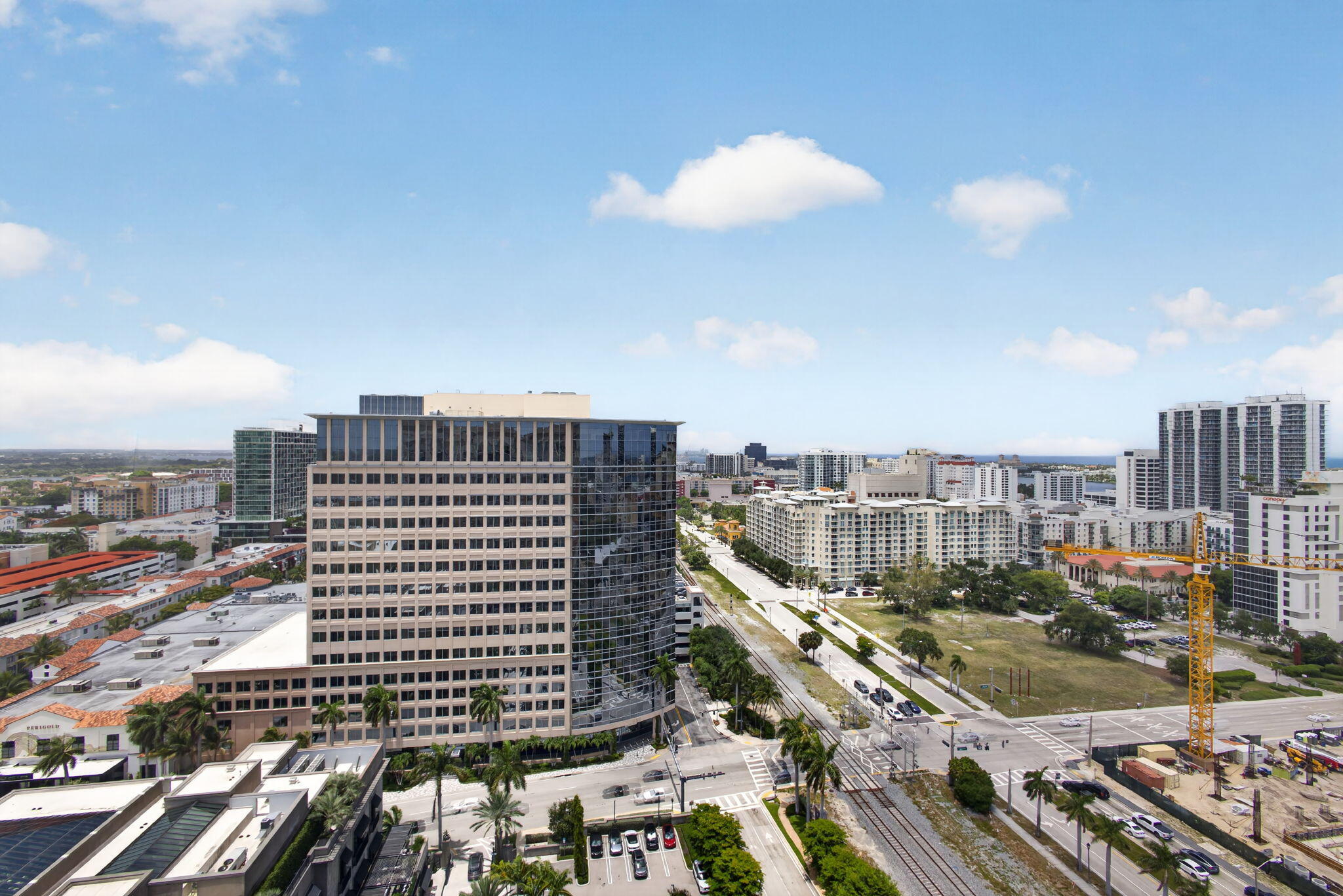 CITYPLACE SOUTH TOWER CONDO - Residential