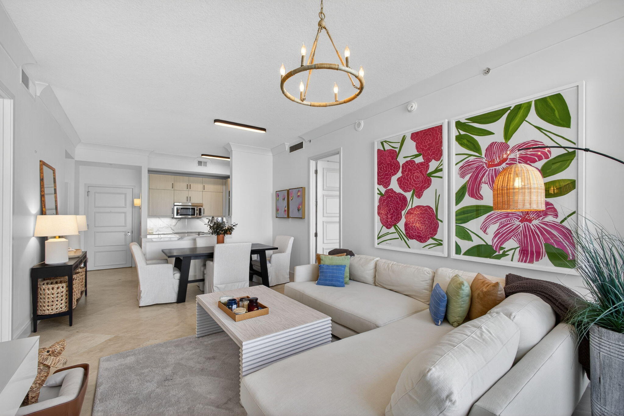 CITYPLACE SOUTH TOWER CONDO - Residential