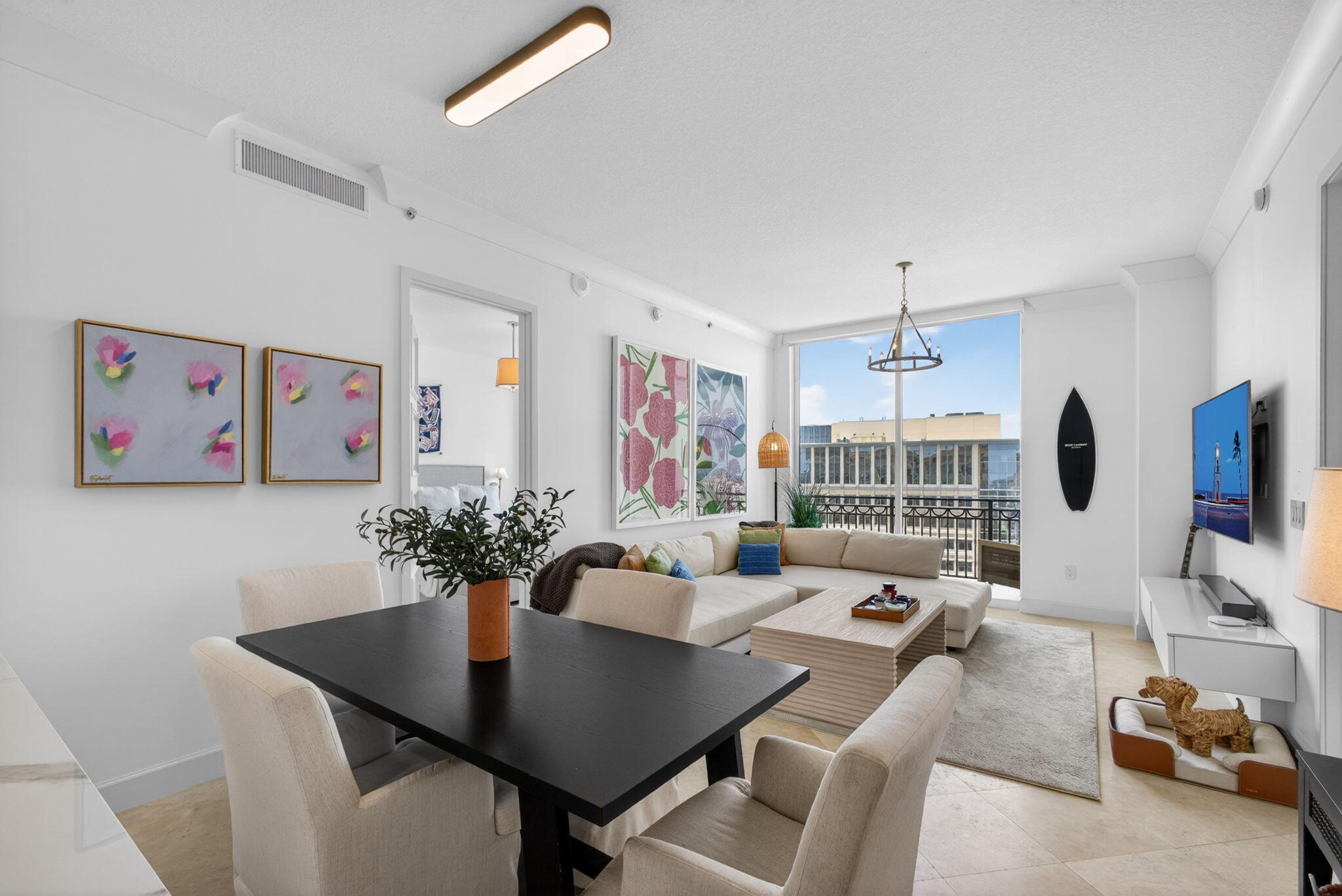 CITYPLACE SOUTH TOWER CONDO - Residential
