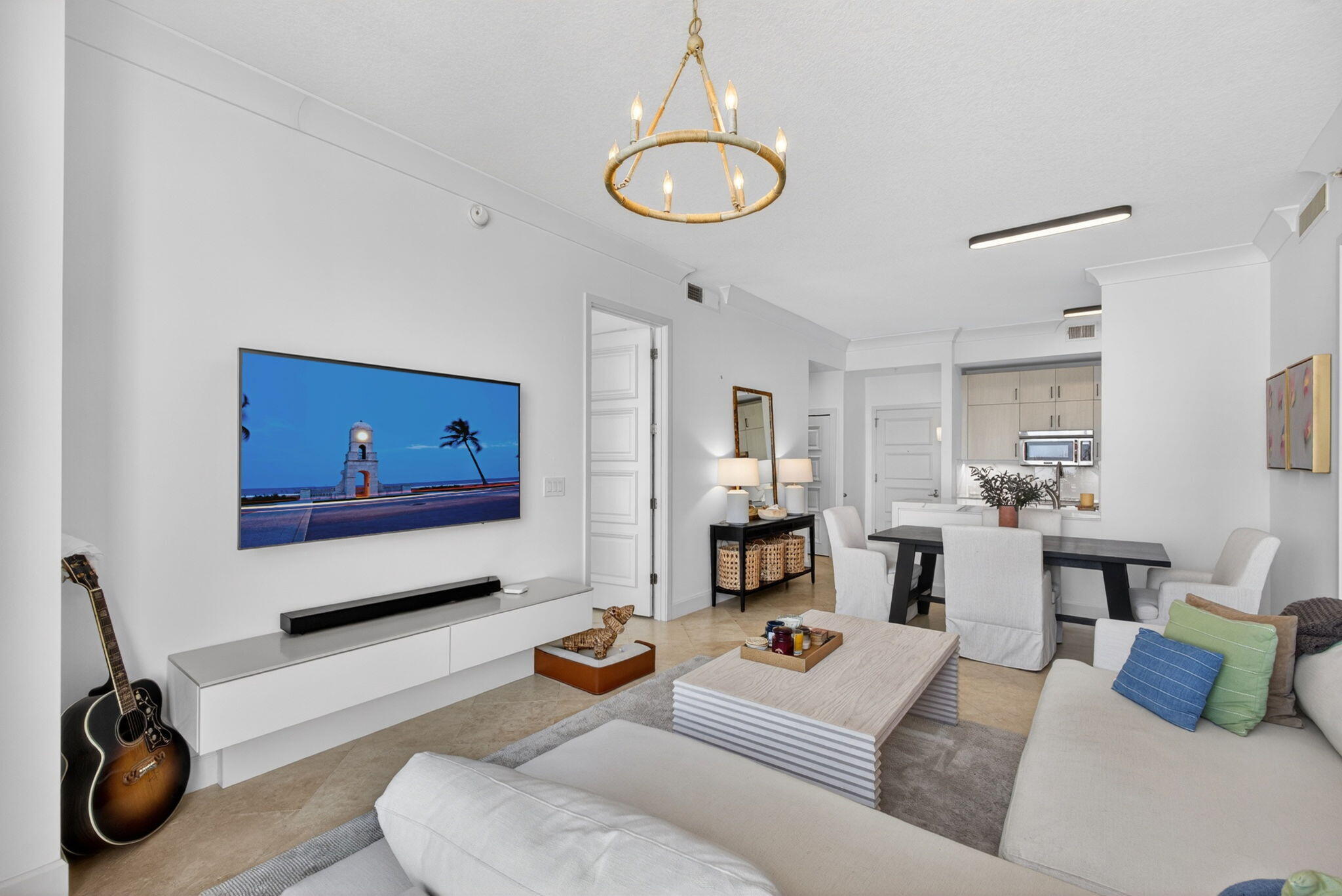 CITYPLACE SOUTH TOWER CONDO - Residential