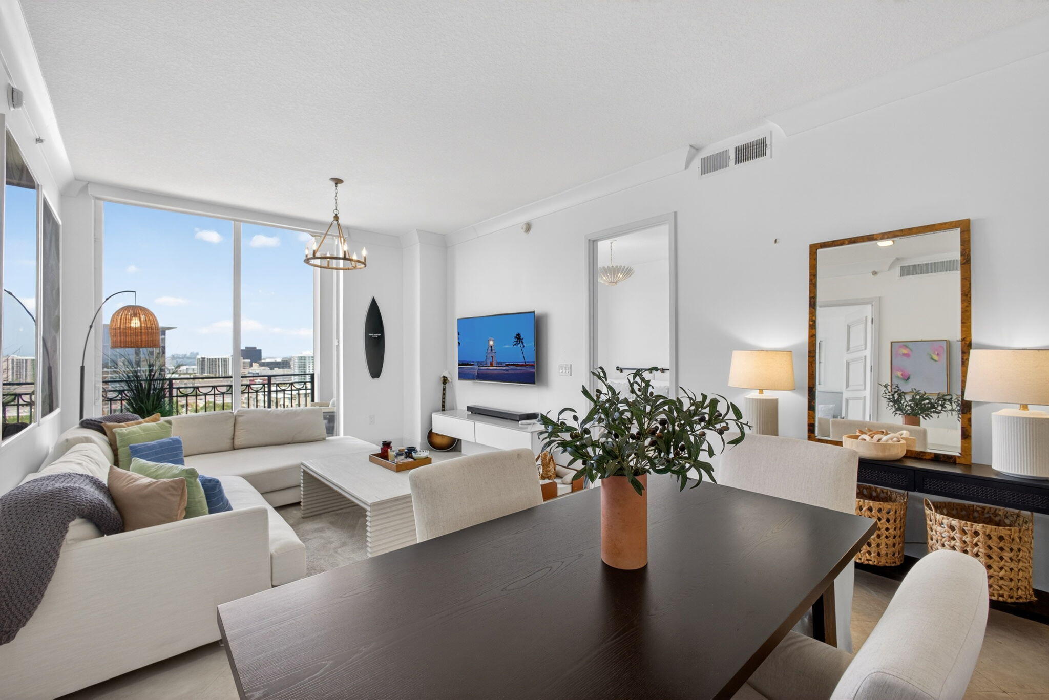 CITYPLACE SOUTH TOWER CONDO - Residential