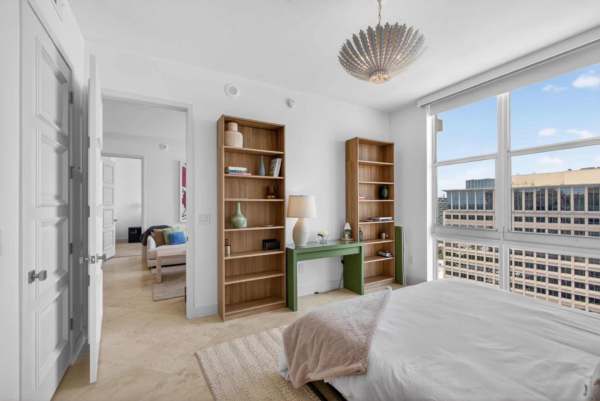 CITYPLACE SOUTH TOWER CONDO - Residential