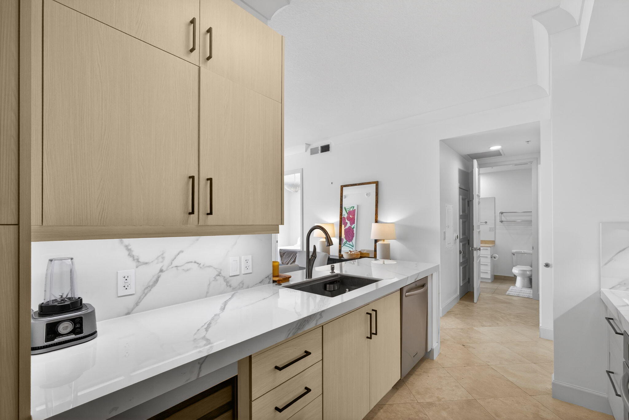 CITYPLACE SOUTH TOWER CONDO - Residential