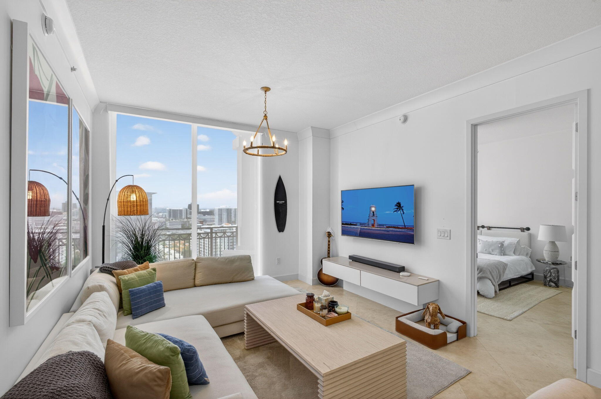 CITYPLACE SOUTH TOWER CONDO - Residential