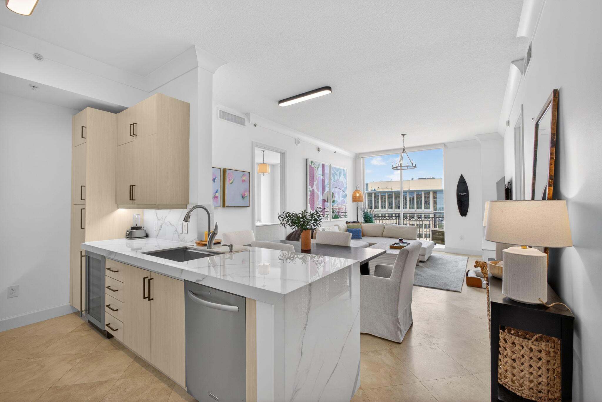 CITYPLACE SOUTH TOWER CONDO - Residential