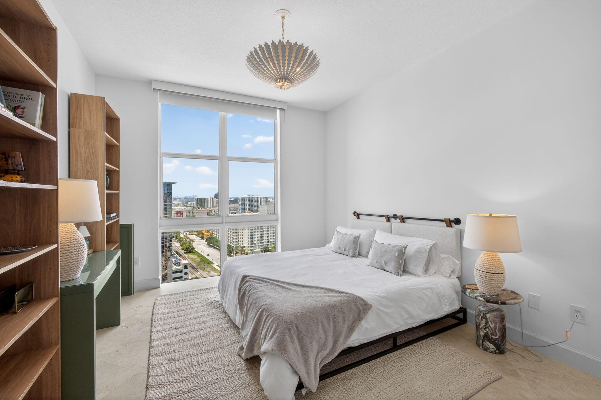 CITYPLACE SOUTH TOWER CONDO - Residential