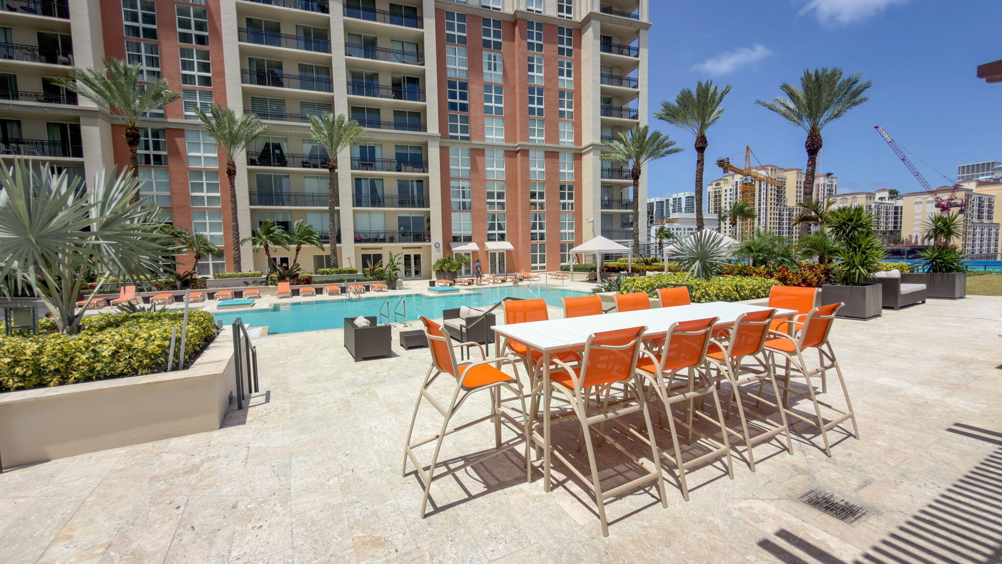 CITYPLACE SOUTH TOWER CONDO - Residential
