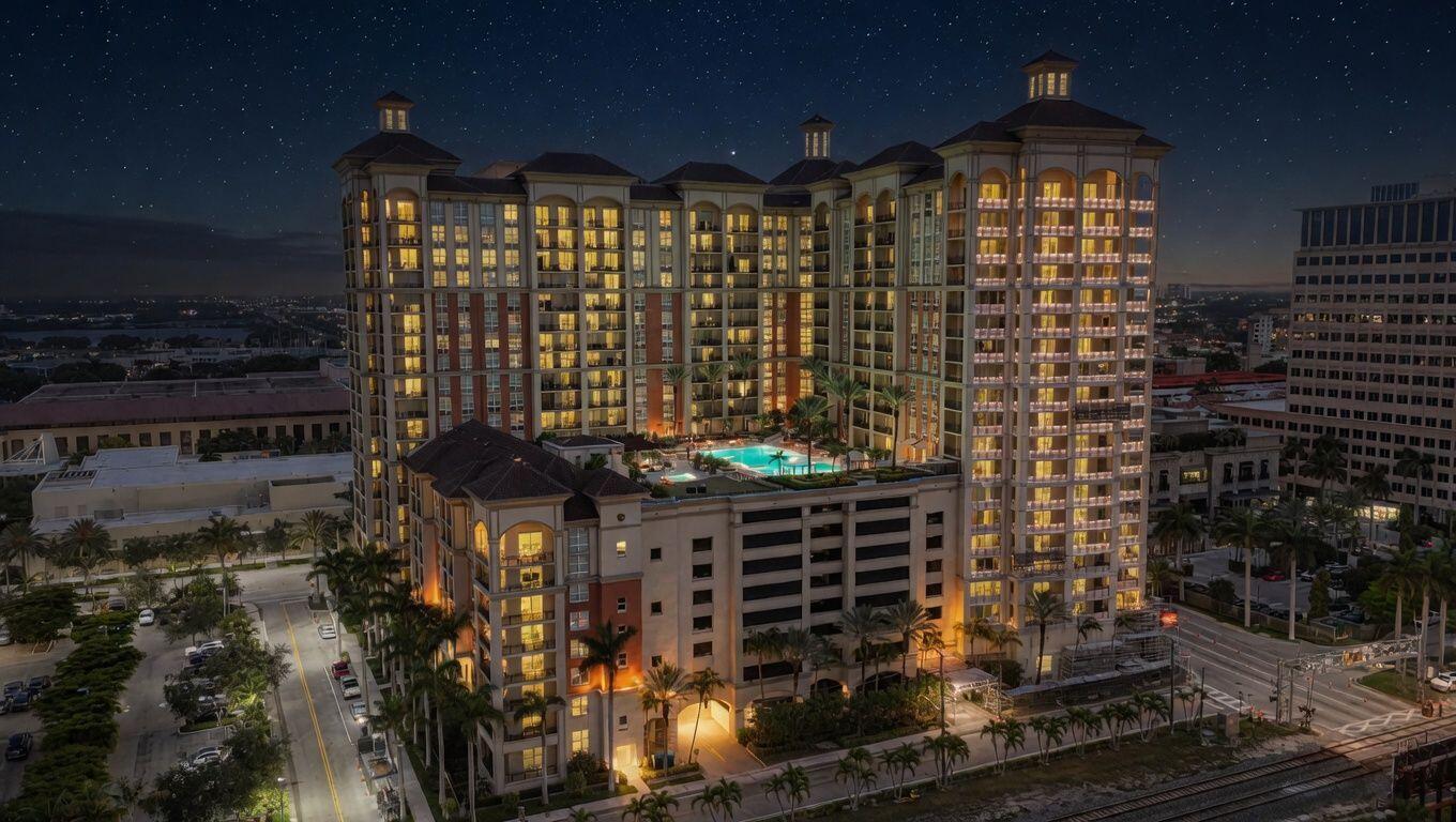 CITYPLACE SOUTH TOWER CONDO - Residential