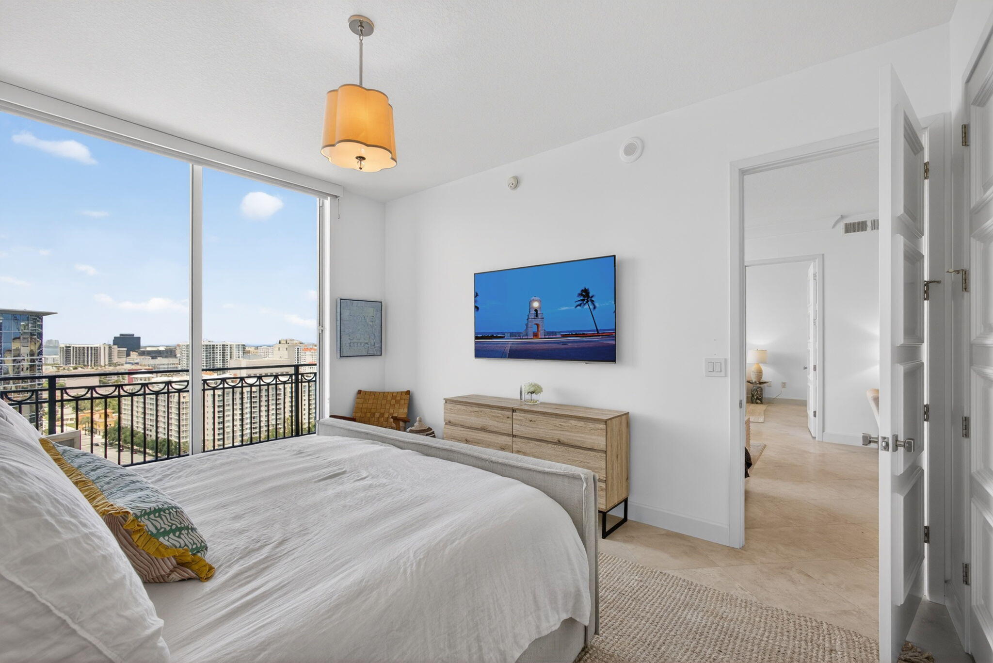 CITYPLACE SOUTH TOWER CONDO - Residential