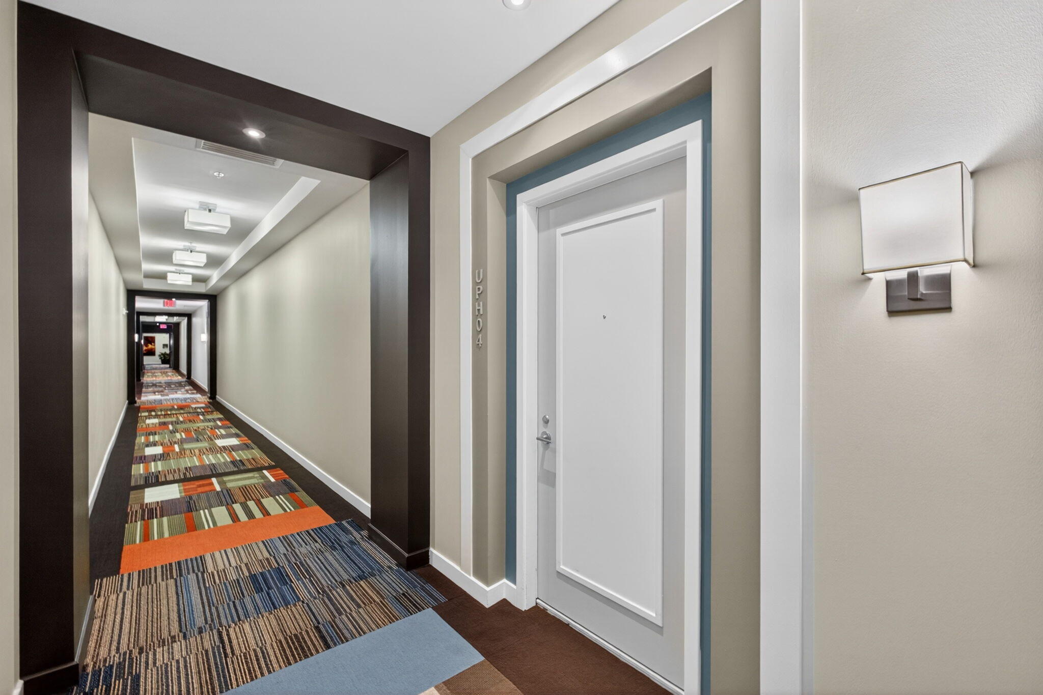 CITYPLACE SOUTH TOWER CONDO - Residential