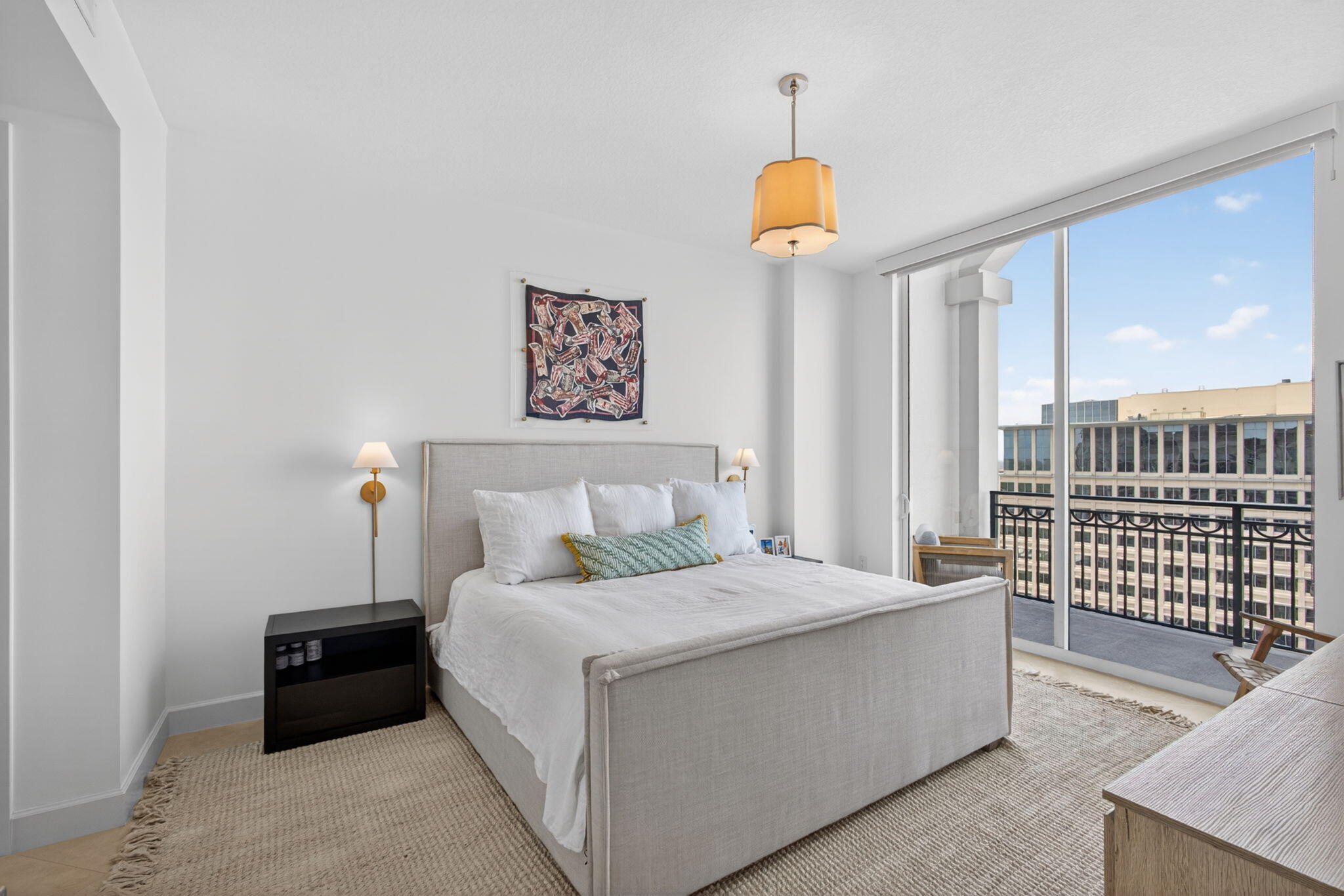 CITYPLACE SOUTH TOWER CONDO - Residential