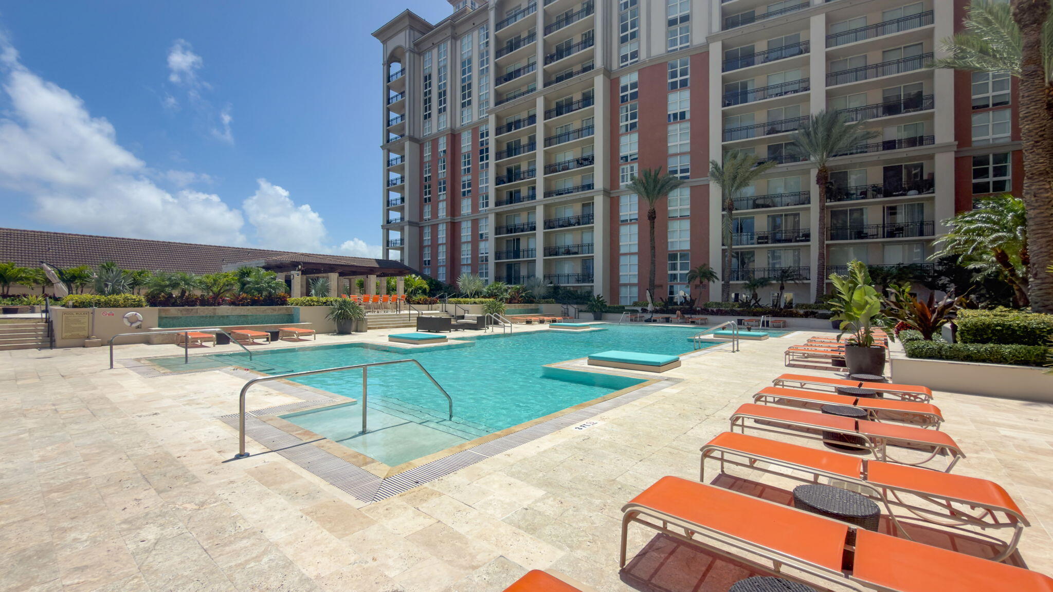 CITYPLACE SOUTH TOWER CONDO - Residential