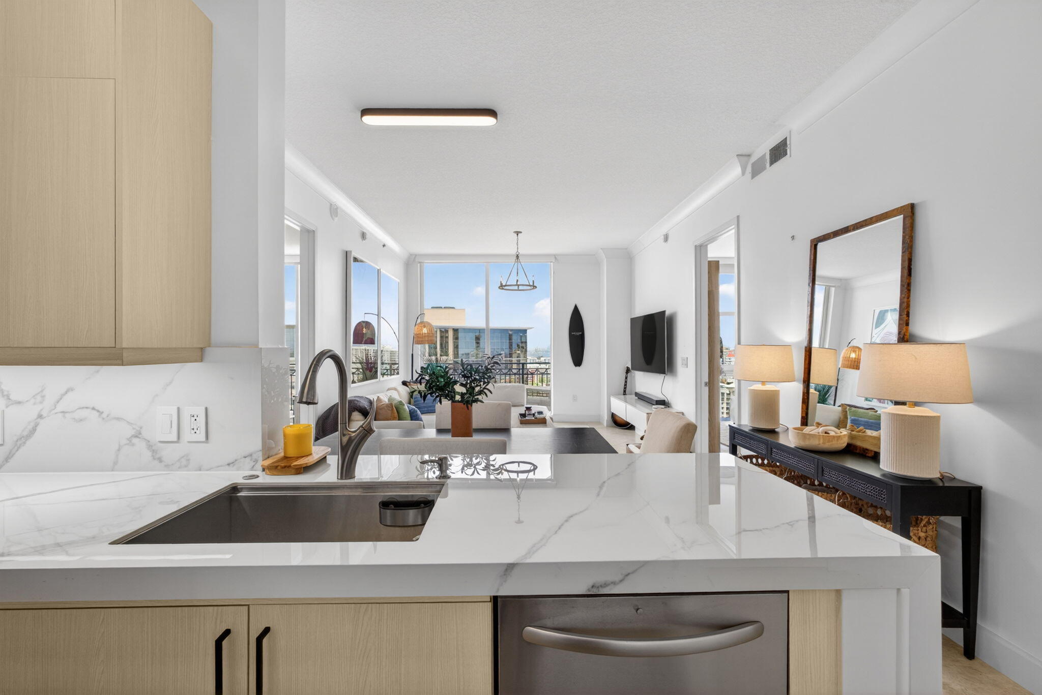 CITYPLACE SOUTH TOWER CONDO - Residential