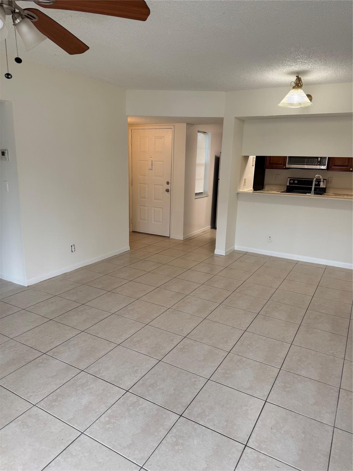 Forest Park Condo - Residential Lease