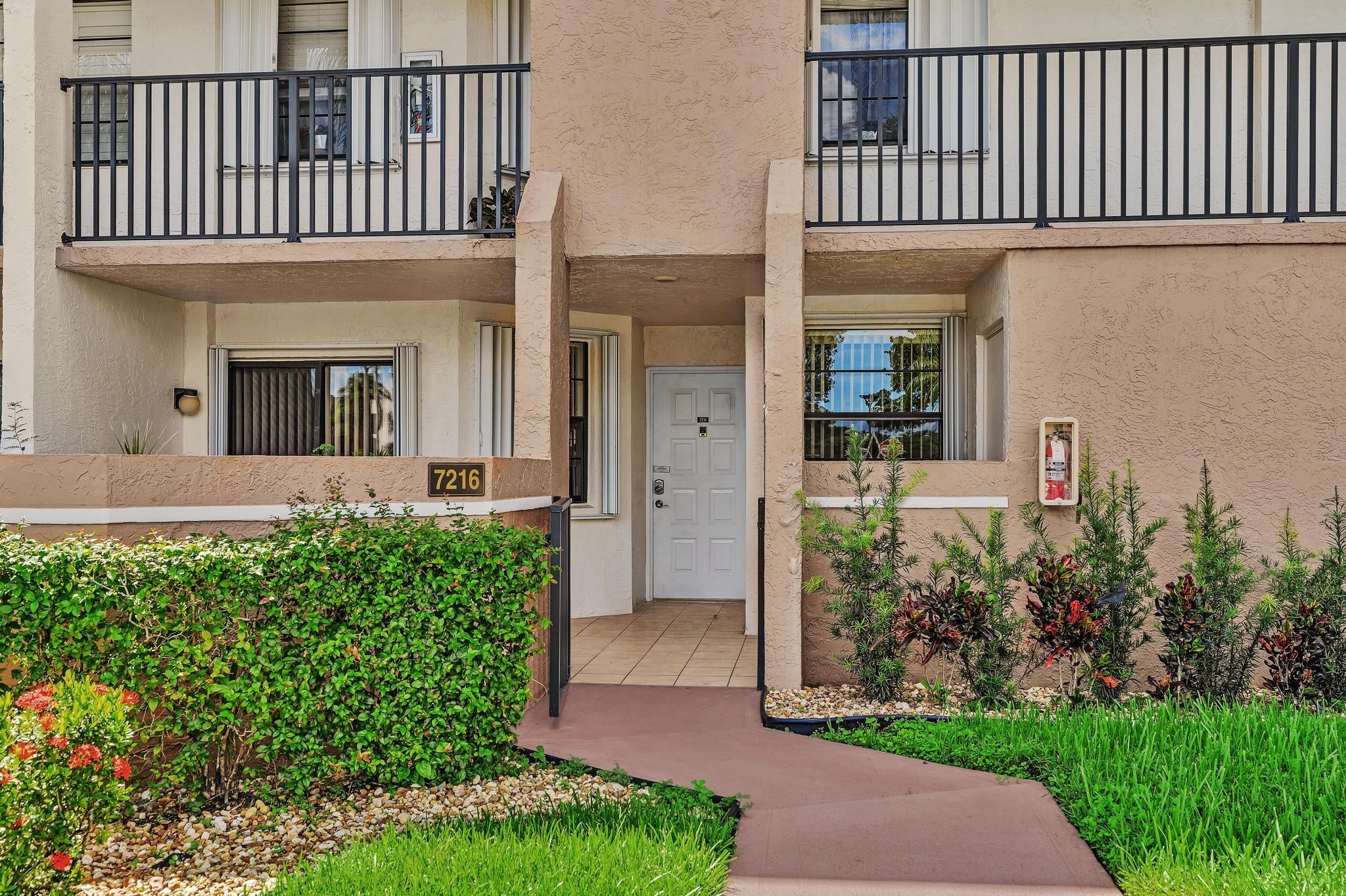 7216 Fairfax Drive 109