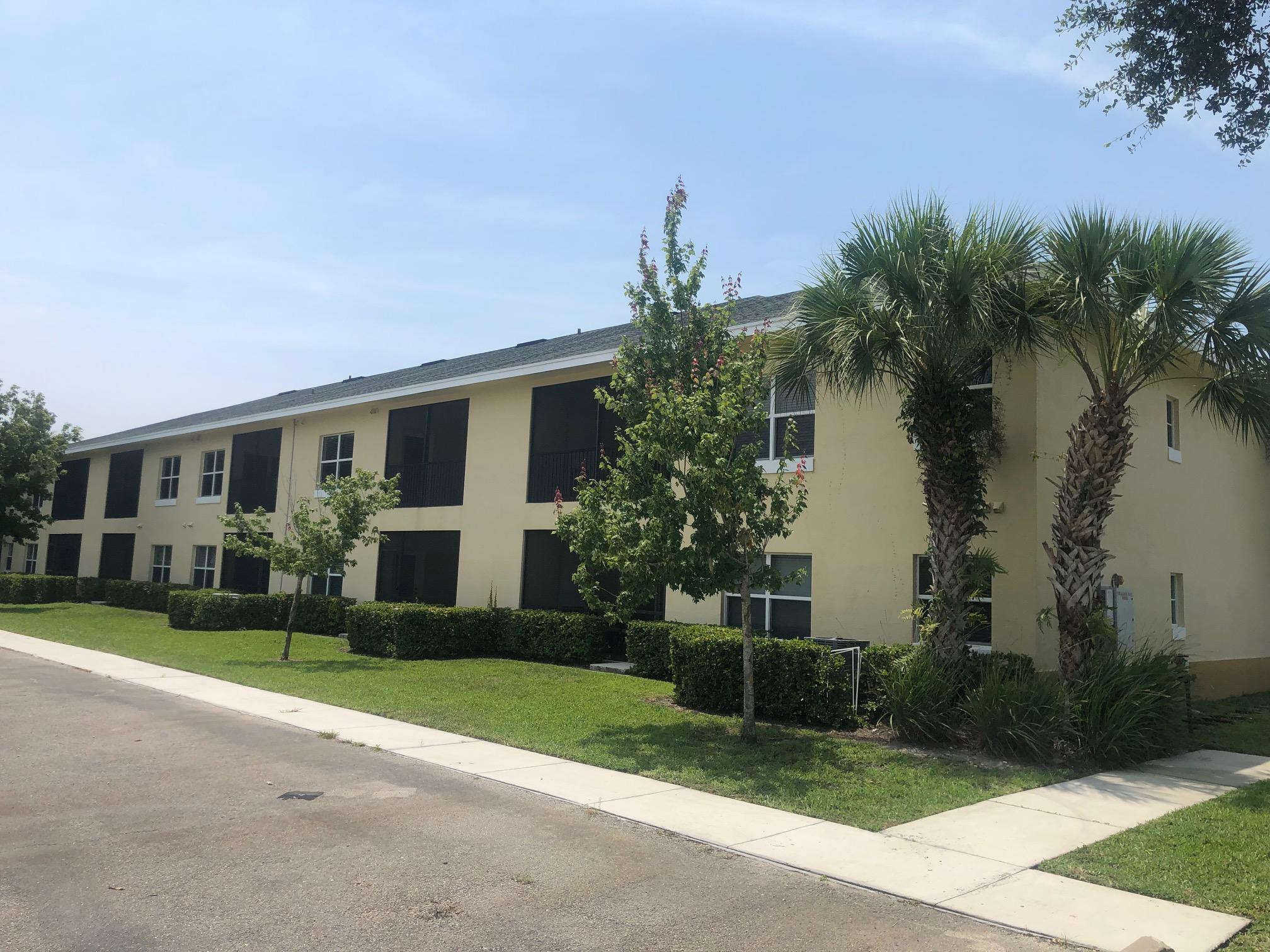 LAWNWOOD ADDITION - Residential Lease