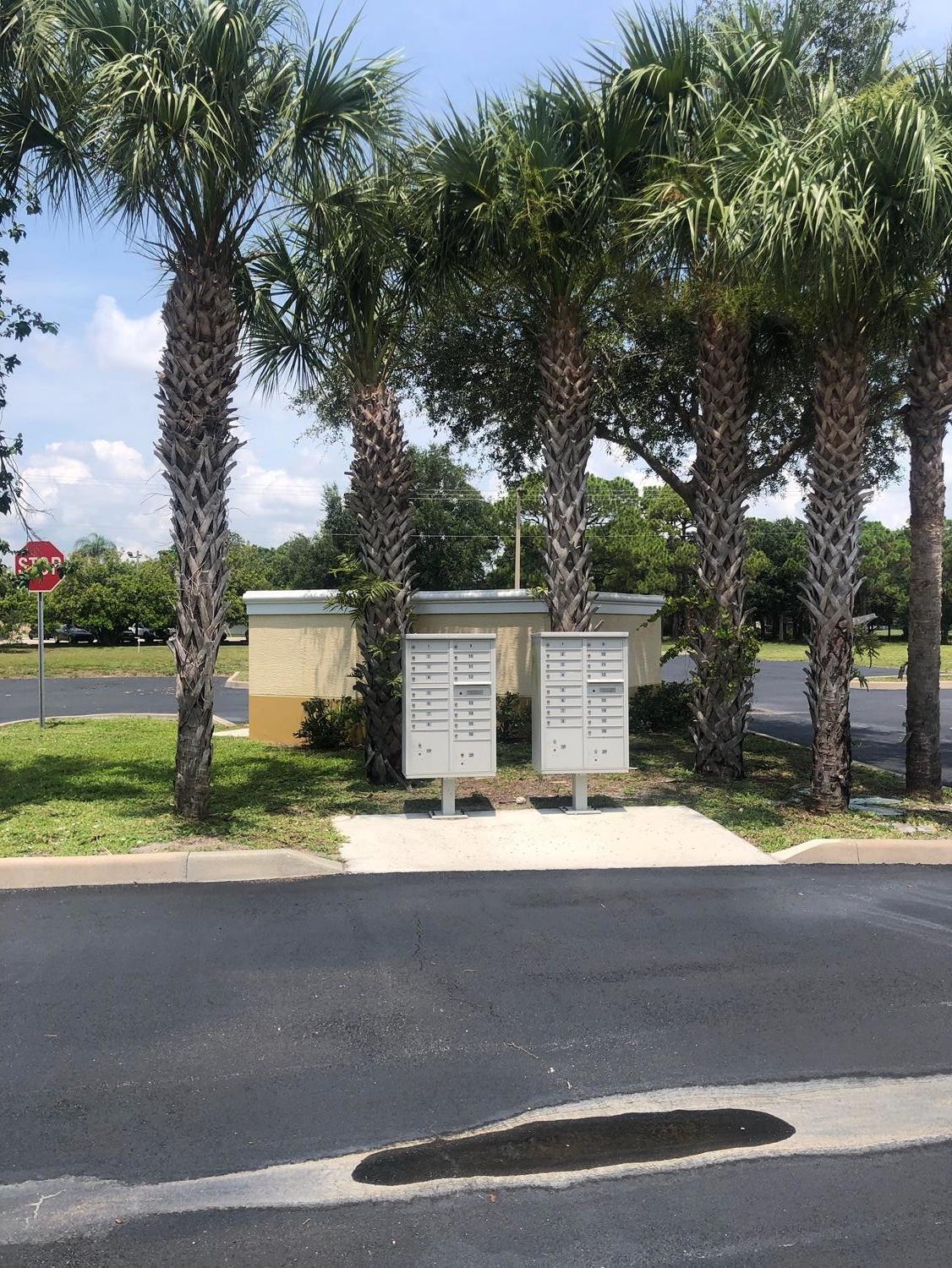 LAWNWOOD ADDITION - Residential Lease