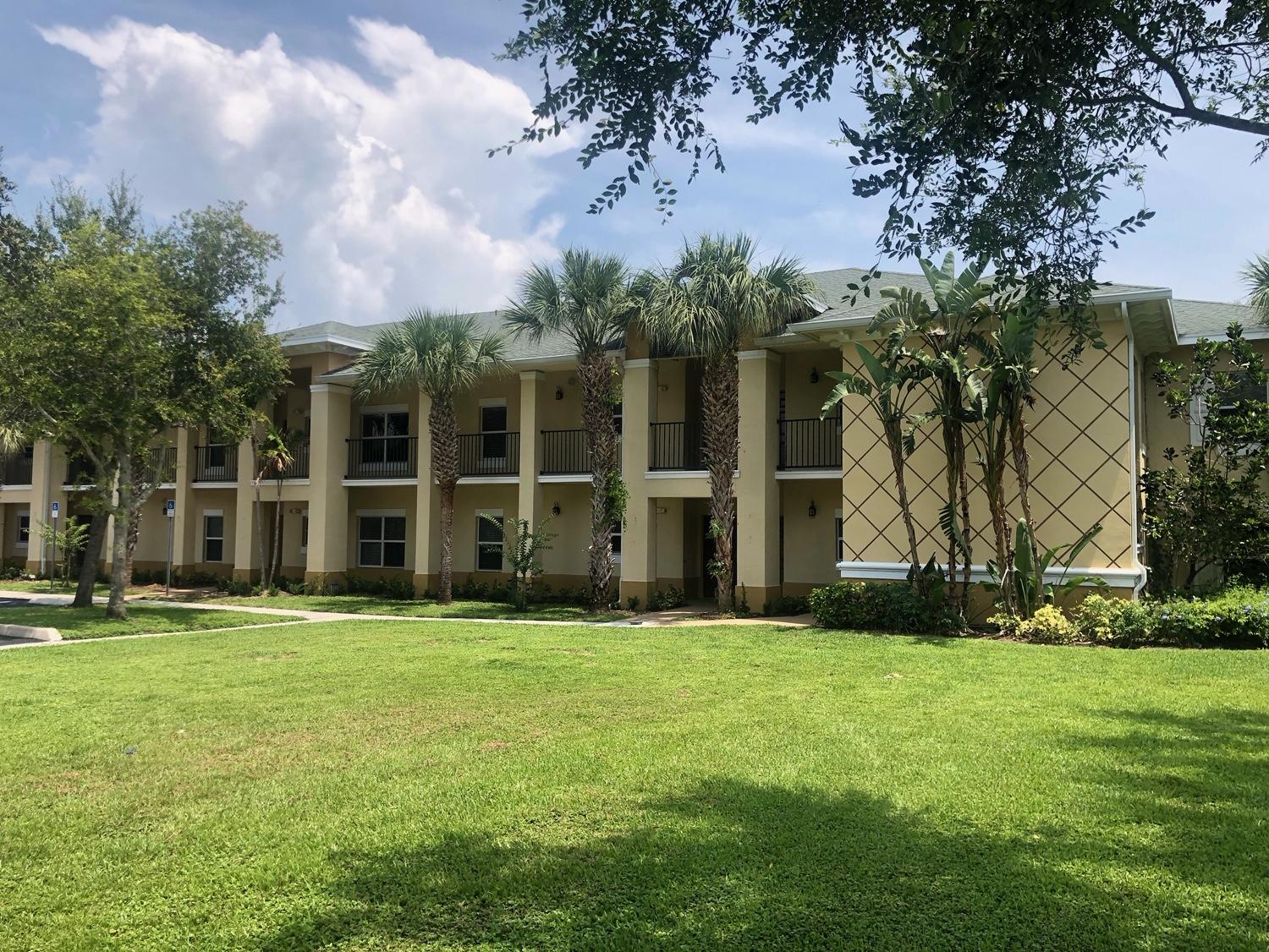 LAWNWOOD ADDITION - Residential Lease