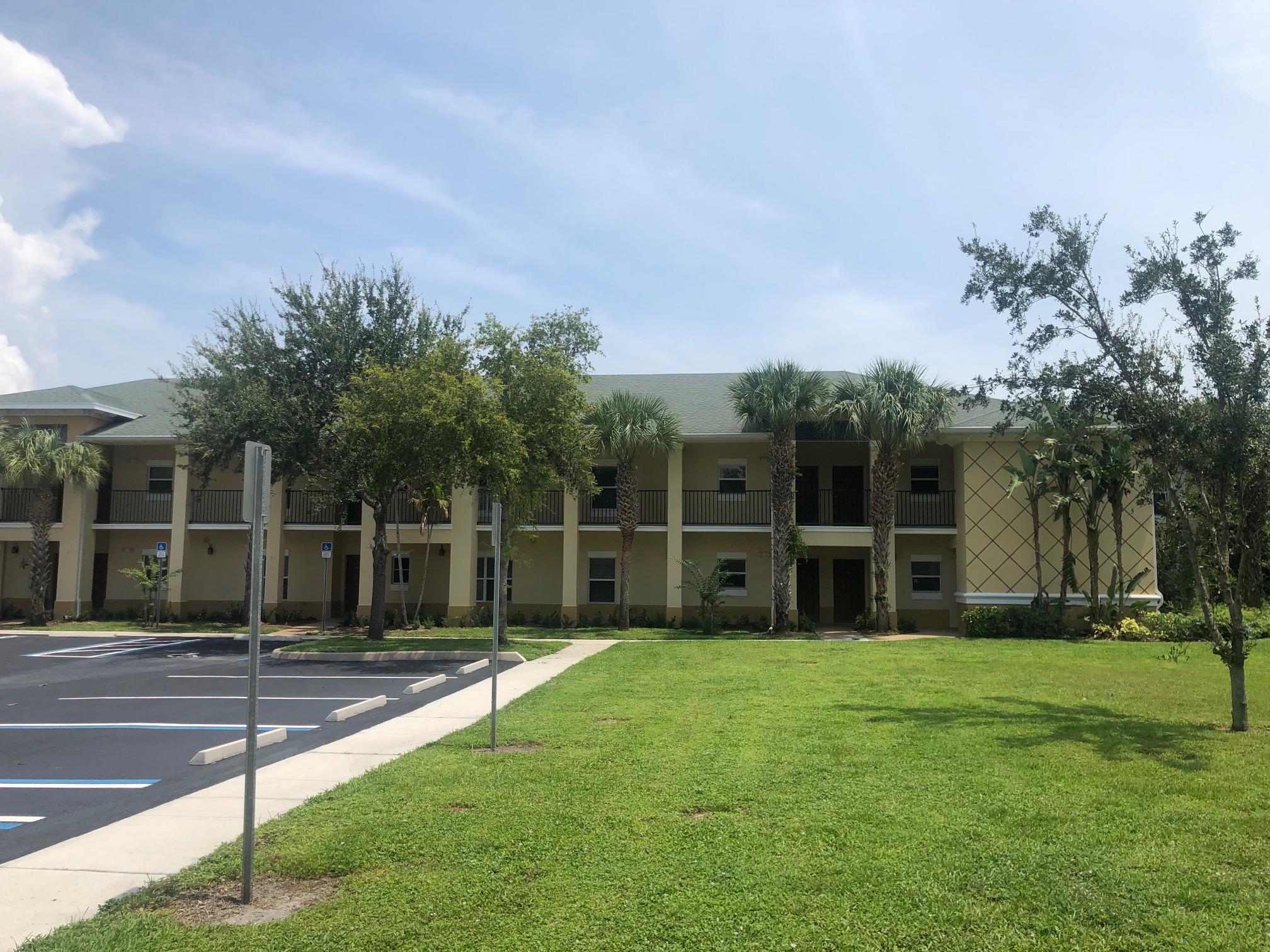 LAWNWOOD ADDITION - Residential Lease