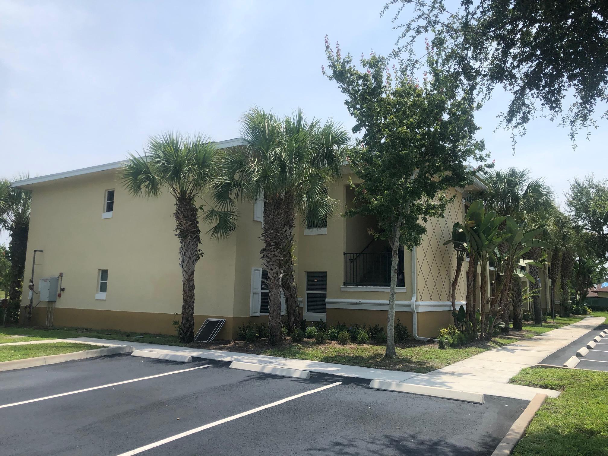 LAWNWOOD ADDITION - Residential Lease