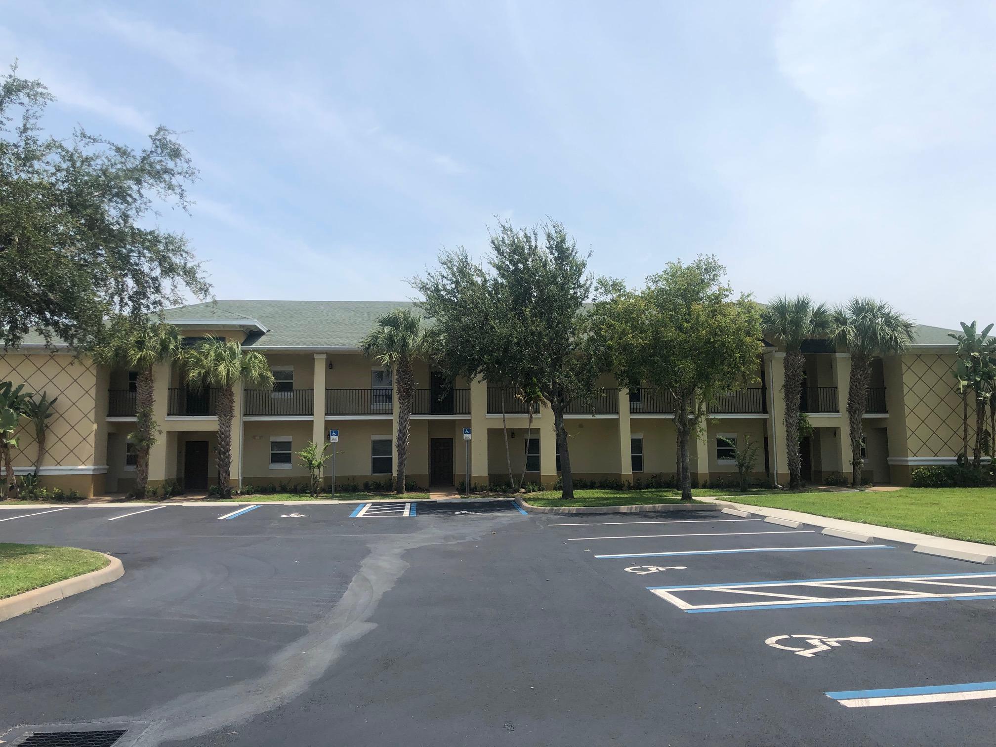 LAWNWOOD ADDITION - Residential Lease