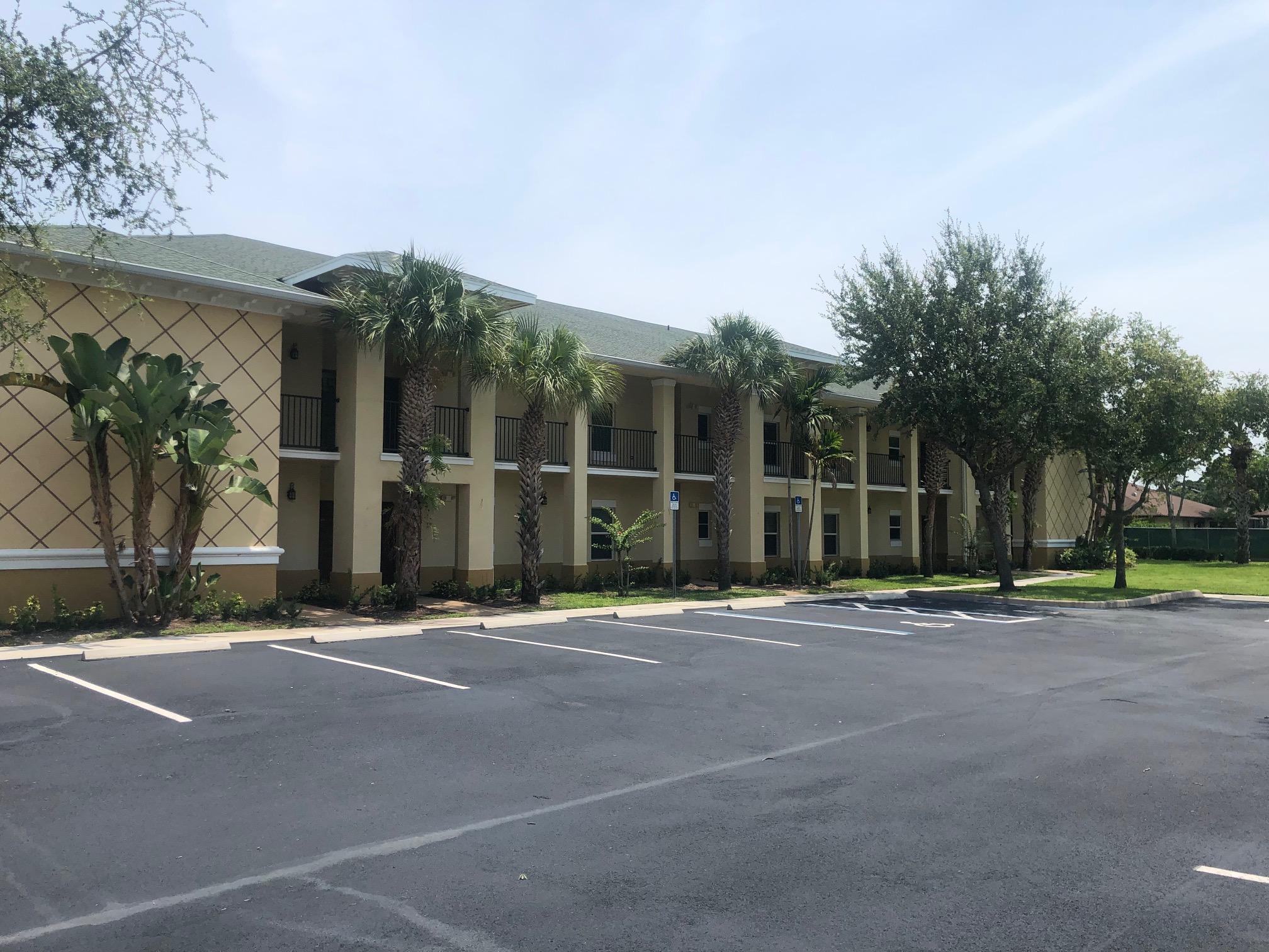 LAWNWOOD ADDITION - Residential Lease