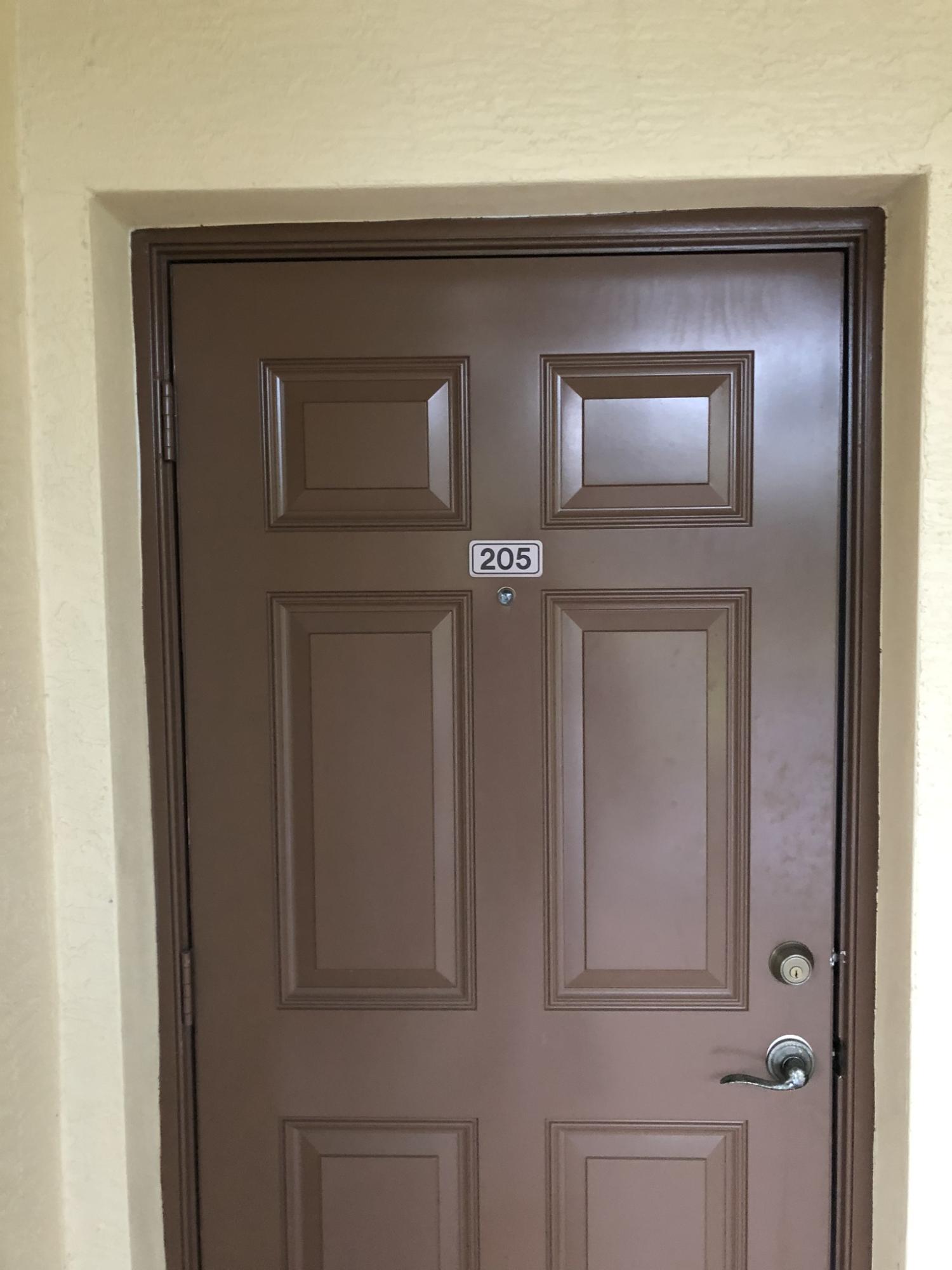 LAWNWOOD ADDITION - Residential Lease