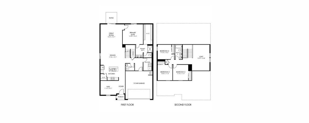 Photo of 14338 SW Rain Road, Indiantown, FL 34956 (MLS # R11127863)