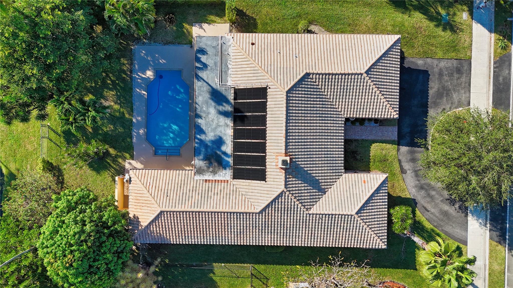 Cypress Run 93-16 B - Residential