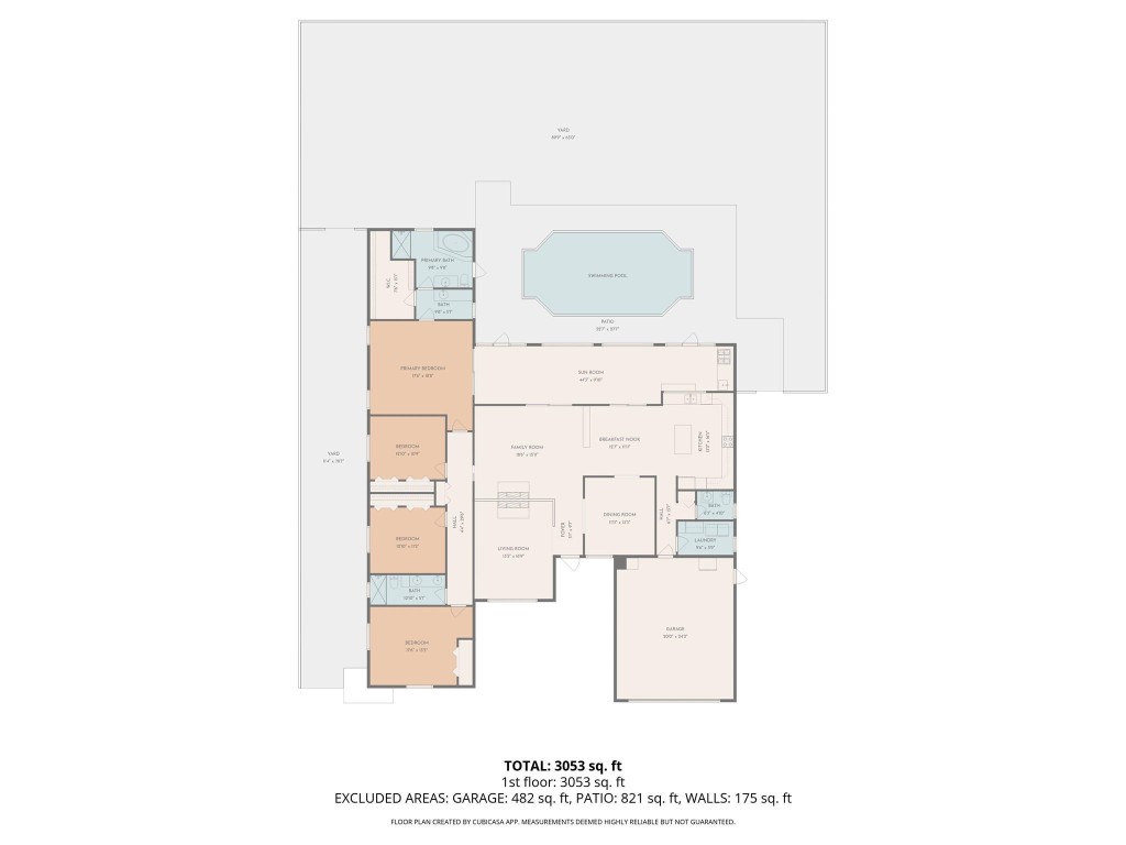 Cypress Run 93-16 B - Residential