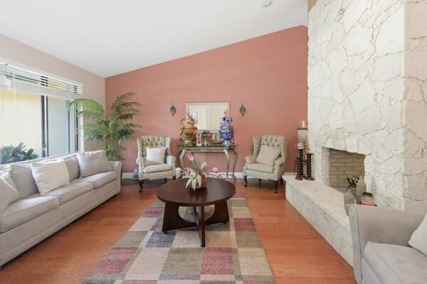 Cypress Run 93-16 B - Residential