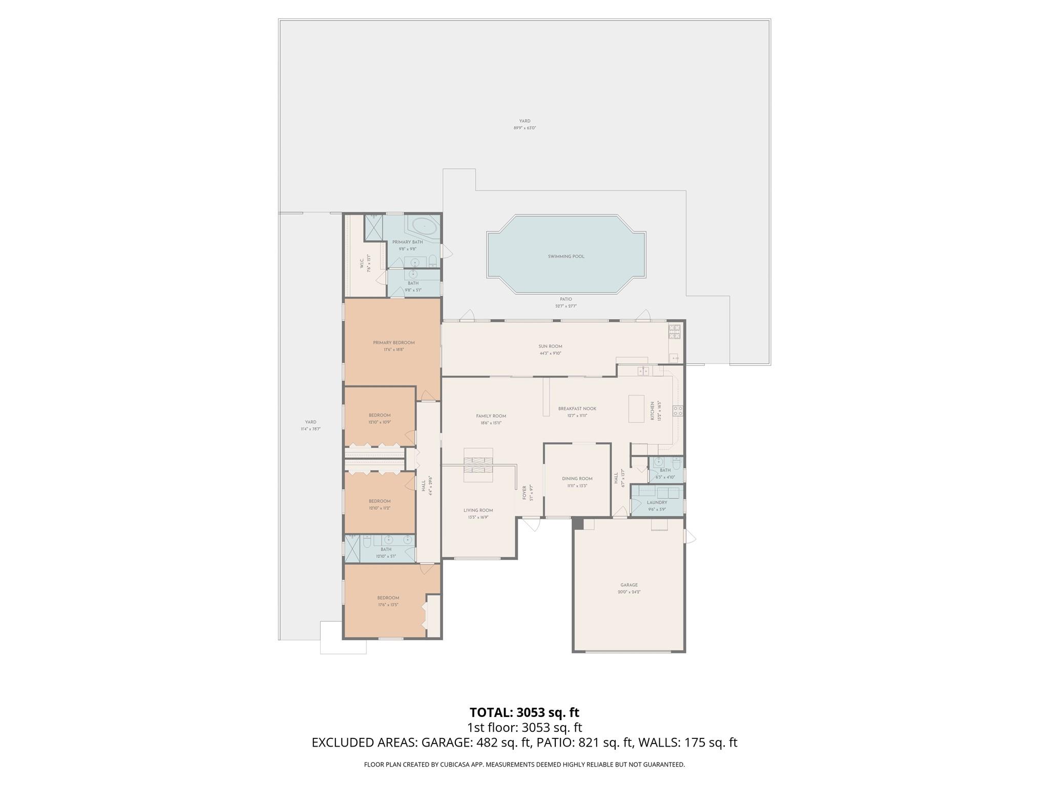 Cypress Run 93-16 B - Residential