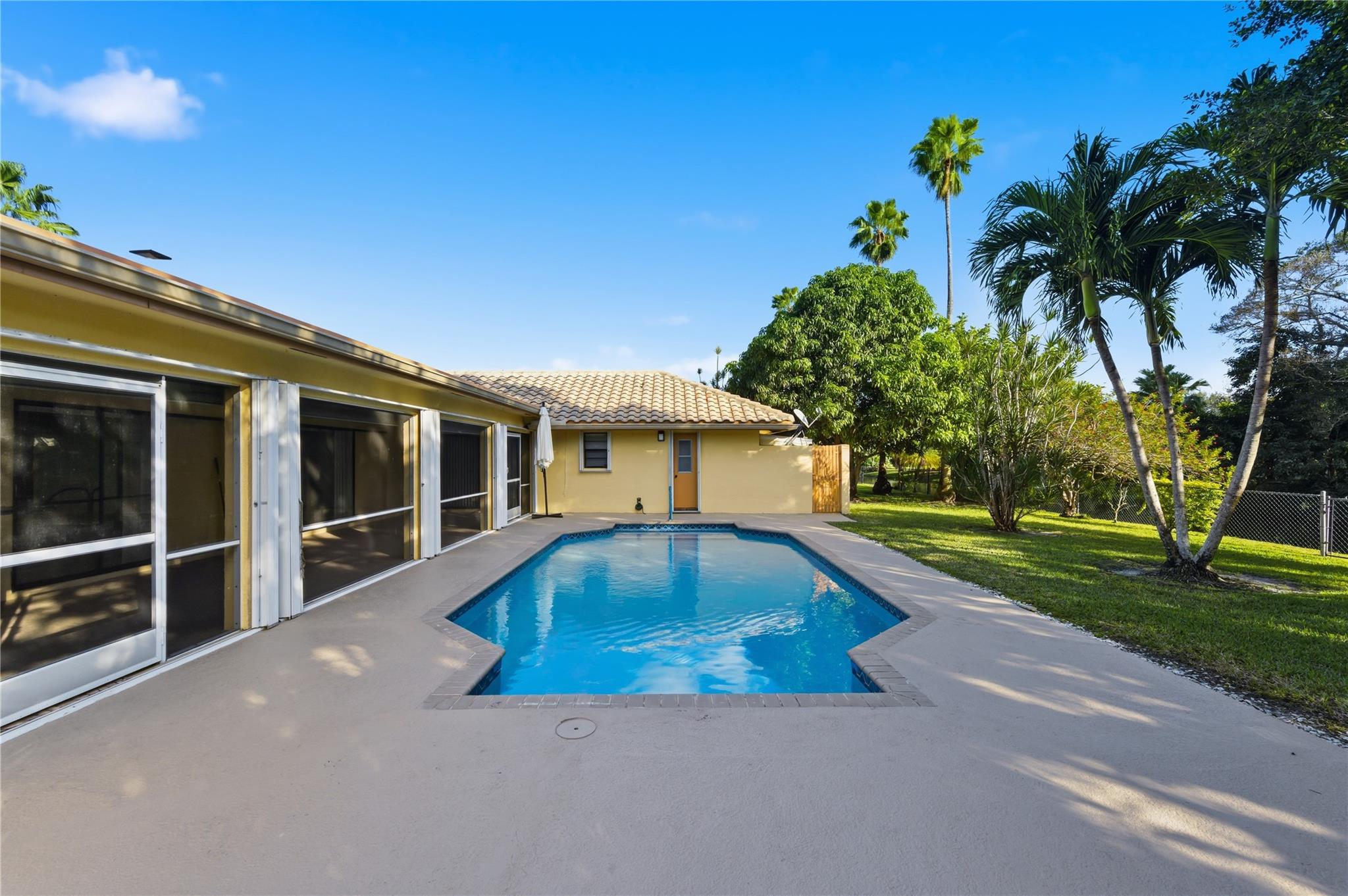 Cypress Run 93-16 B - Residential