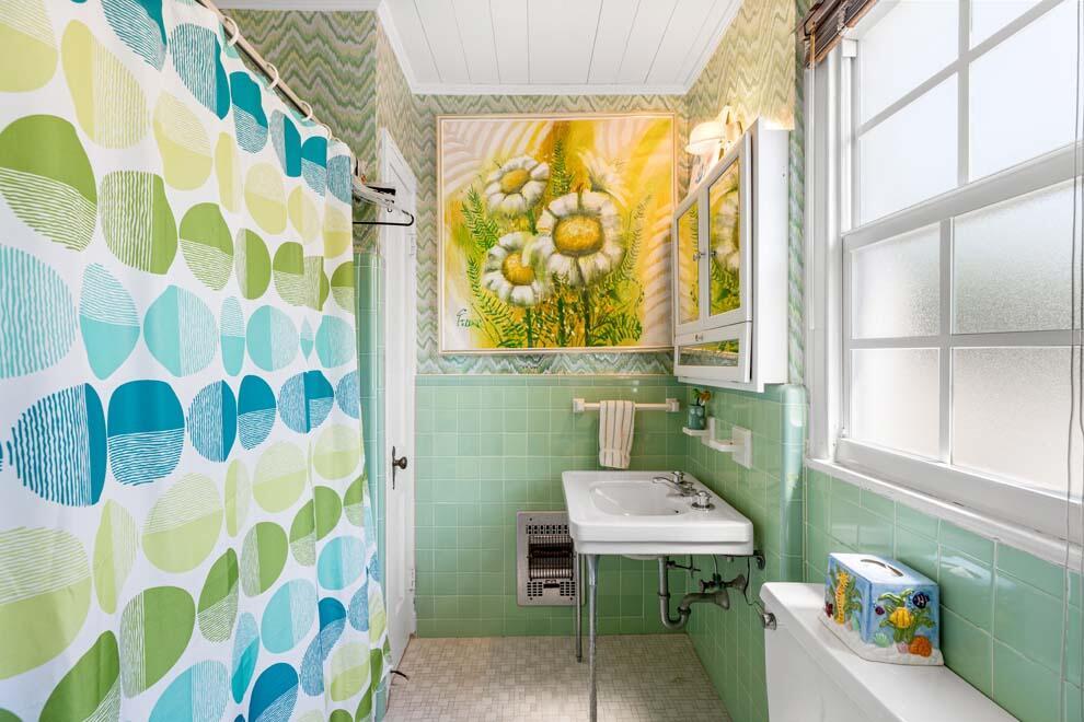 WILLIAMSON DEIBEL - Residential