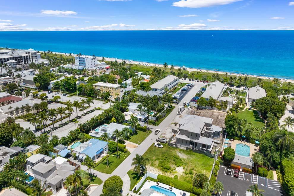 WILLIAMSON DEIBEL - Residential