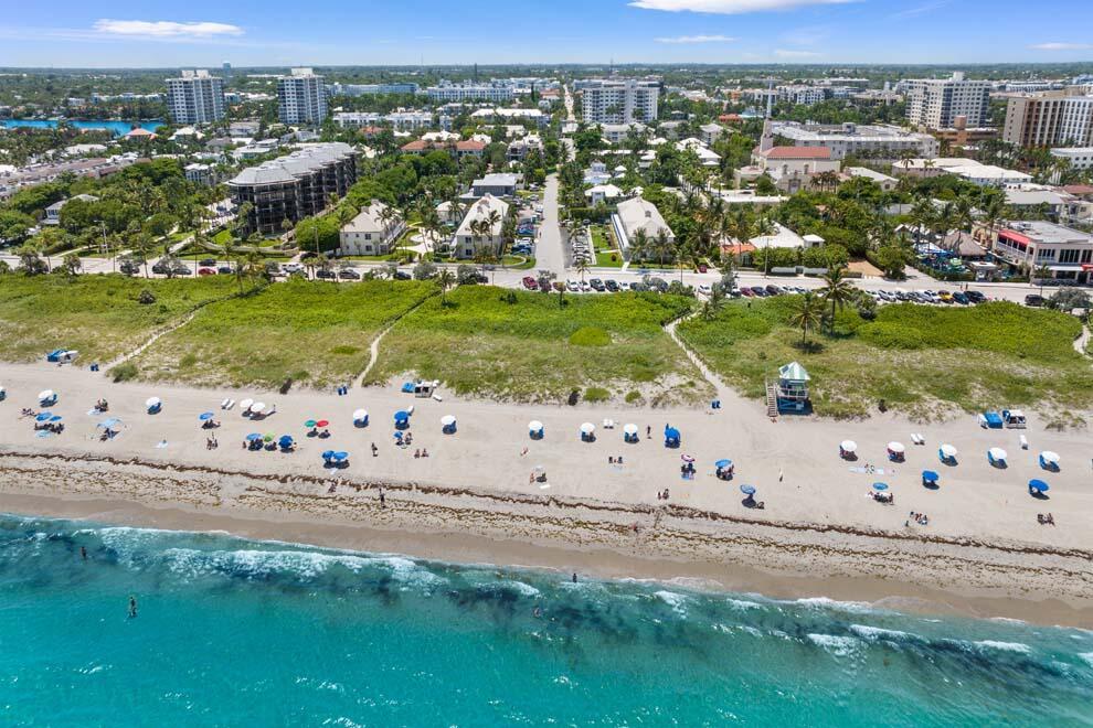 WILLIAMSON DEIBEL - Residential