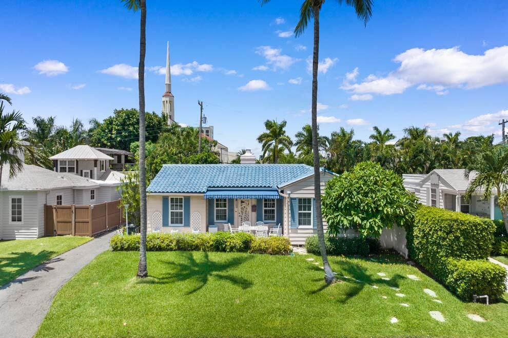 WILLIAMSON DEIBEL - Residential