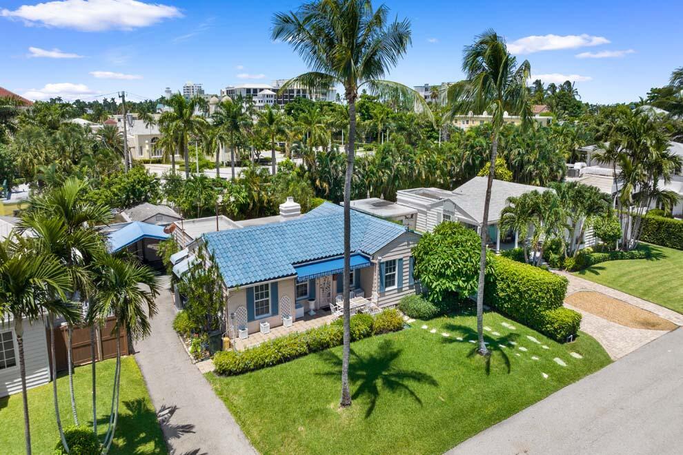 WILLIAMSON DEIBEL - Residential