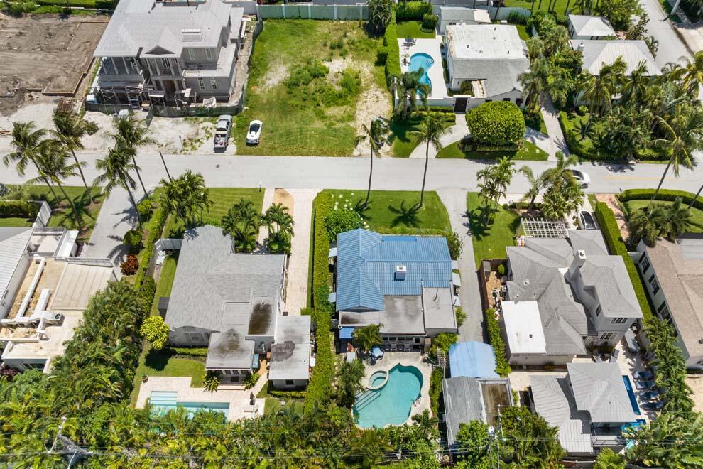 WILLIAMSON DEIBEL - Residential