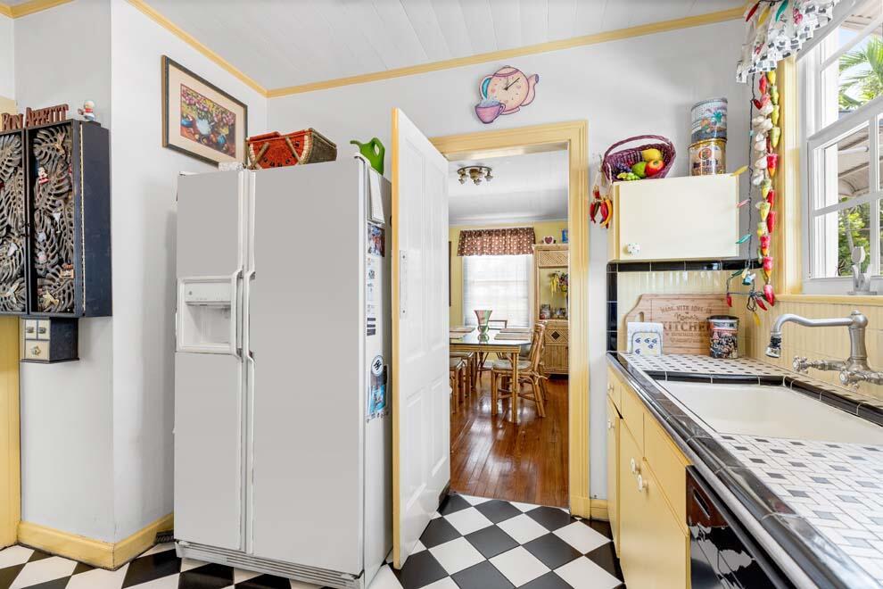 WILLIAMSON DEIBEL - Residential