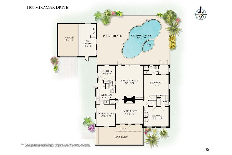 WILLIAMSON DEIBEL - Residential