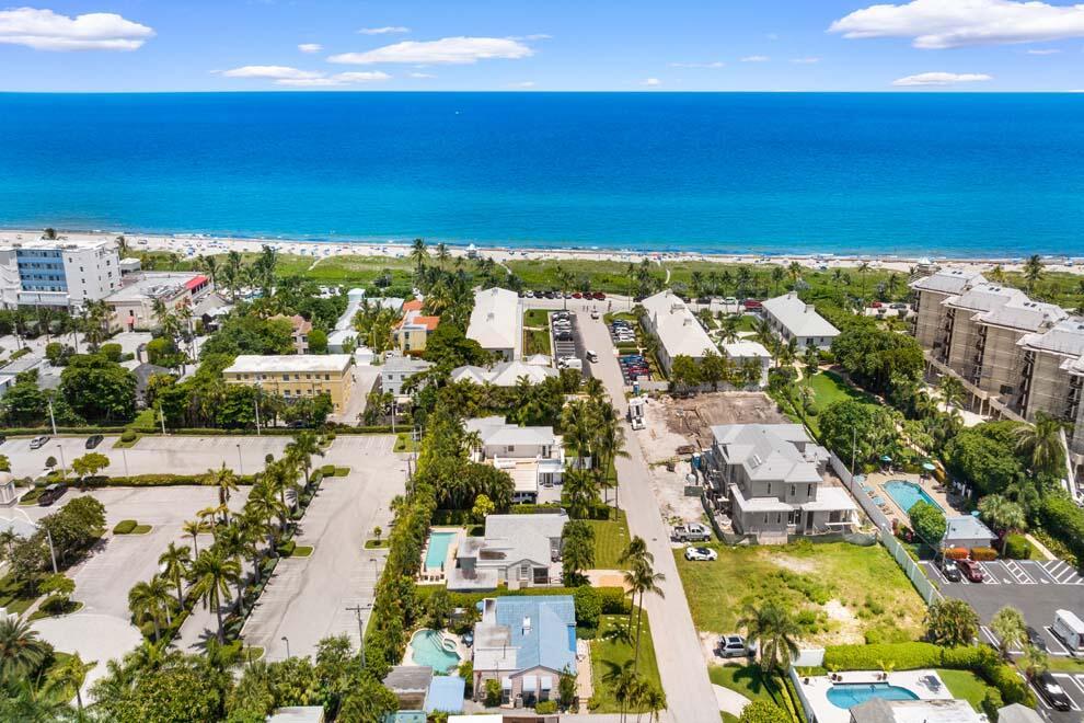 WILLIAMSON DEIBEL - Residential